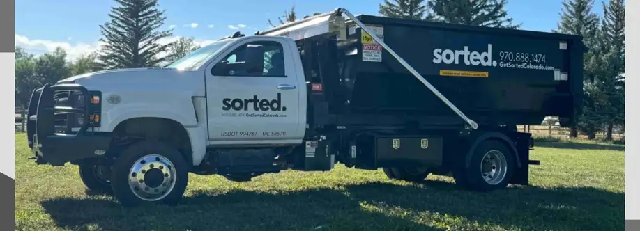 Sorted USA Cover Image