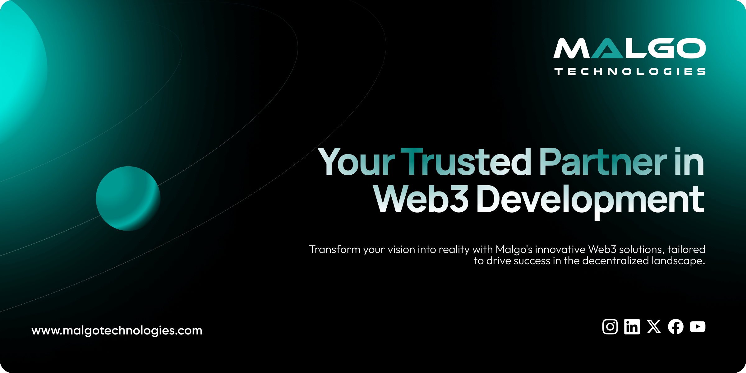 Web3 Development Company | Expert Web3 Development Services