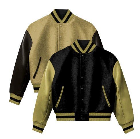 The Enduring Legacy of the Varsity Jacket