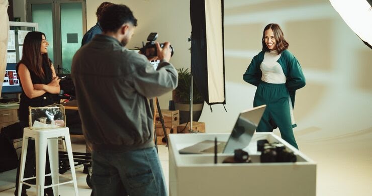 Trade Show Booth Photography: Simple Ways to Get More Value From Your Booth