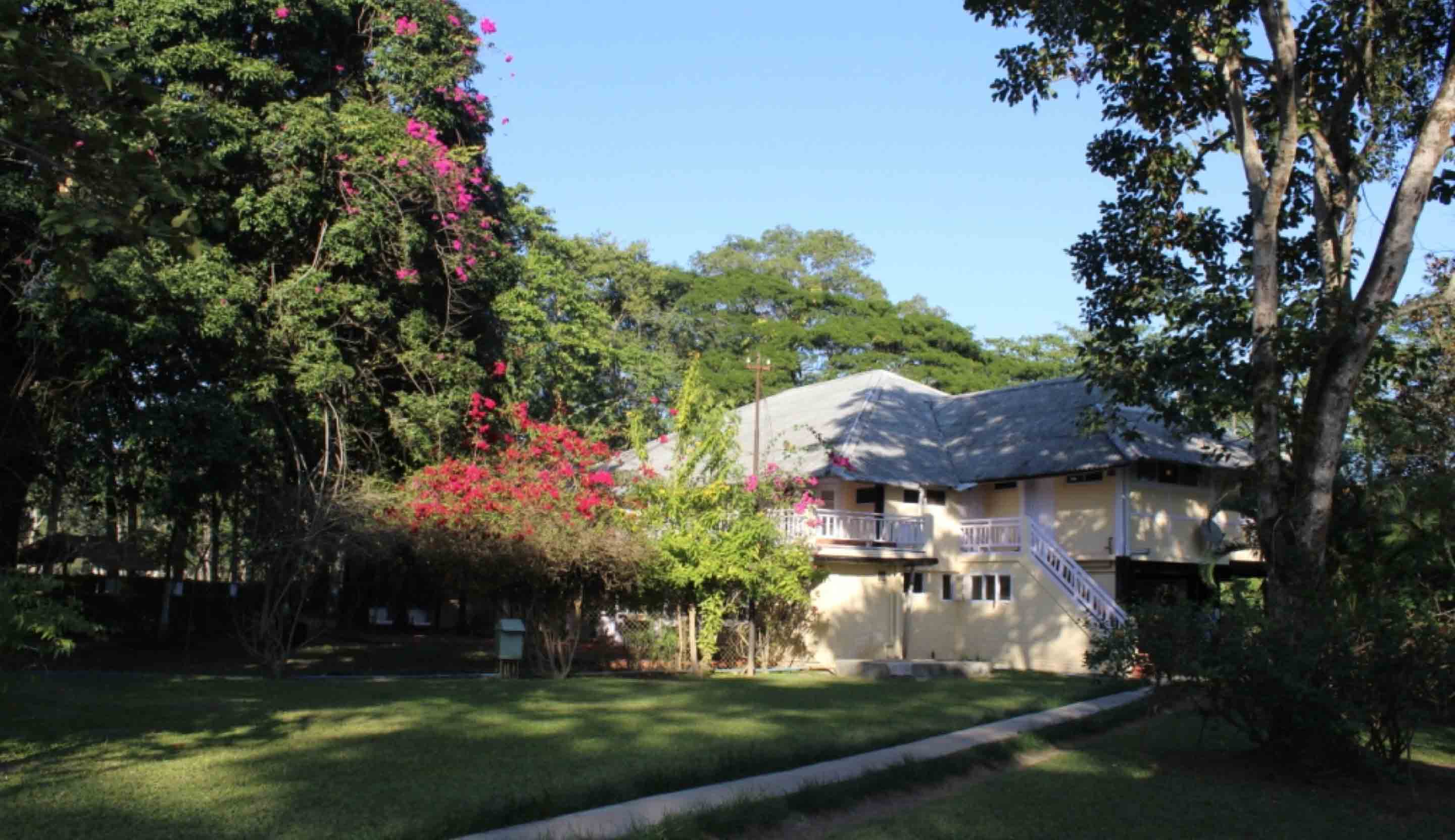 Assam Tour Packages  Heritage Tea Stays | Purvi Discovery