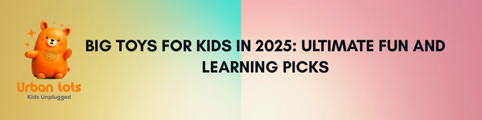 Ride On Cars Toys Gift Ideas for Kids in India | Urban Tots