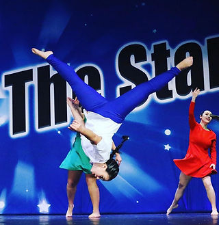 Where Shy Beginners Start Dance With Confidence in Forest Hills NYC?