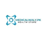 Medical Waly profile picture