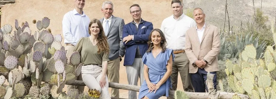 Ironwood Financial LLC Cover Image