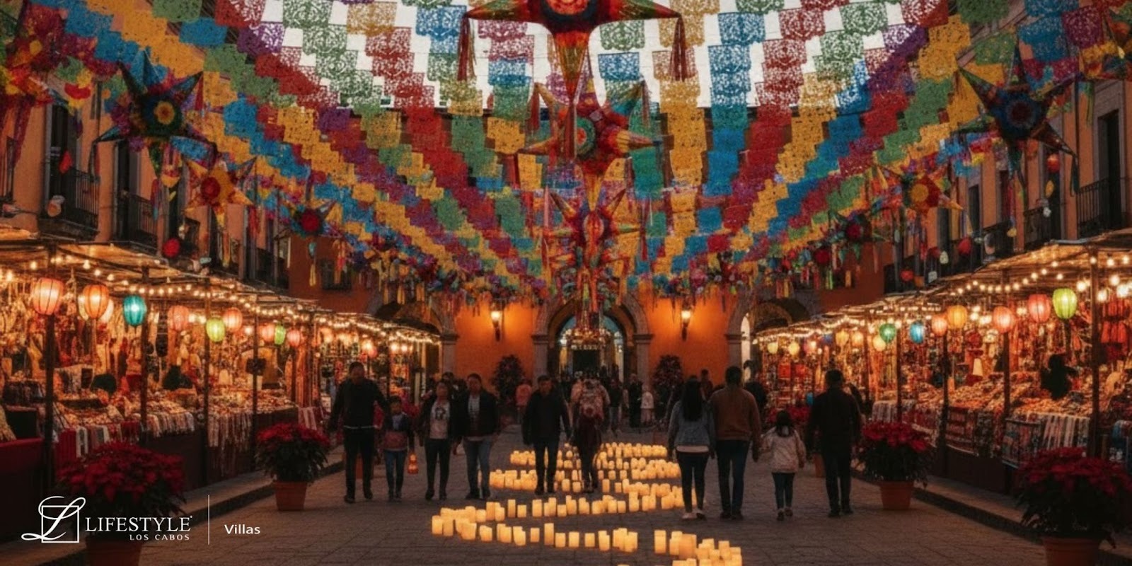 Las Posadas in Cabo San Lucas – Feria de la Posada Guide 2025