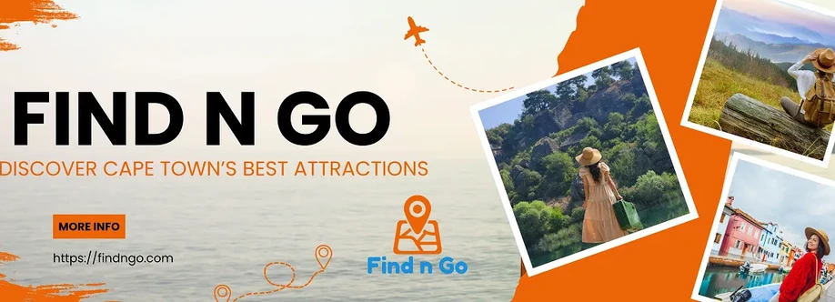 Find N Go Cover Image