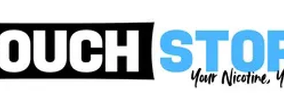 Pouch Store UK Cover Image