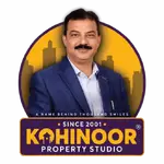 Kohinoor Property Studios Profile Picture