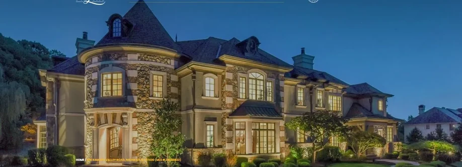 NJ Lux Real Estate Profile Picture