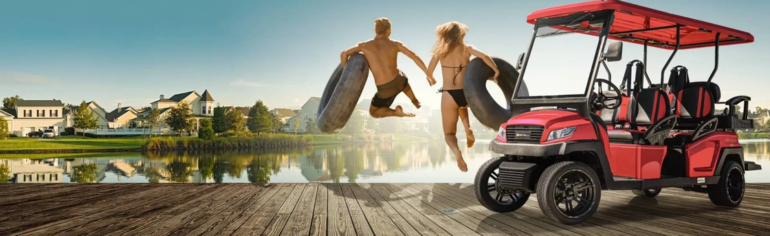 AMI Luxury Accommodations Cover Image