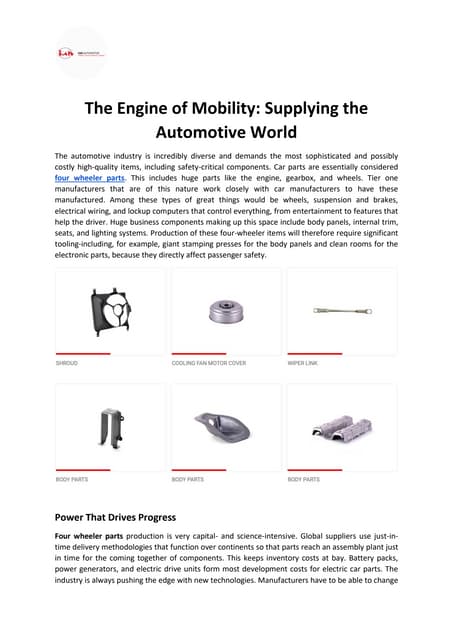 The Engine of Mobility Supplying the Automotive World.pdf