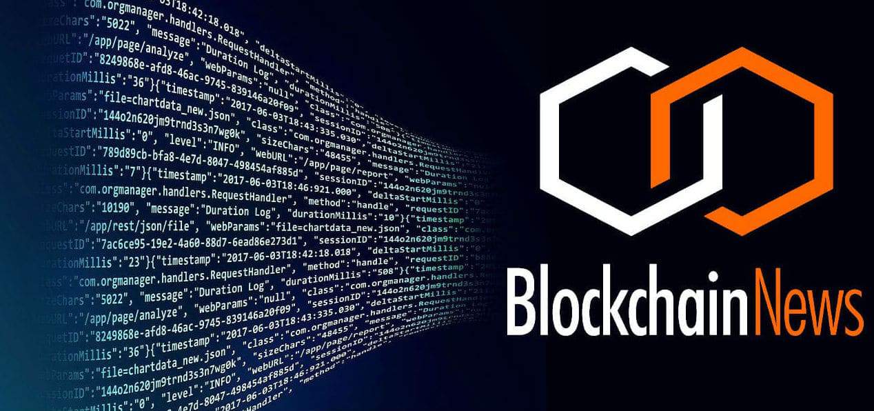 Blockchain Technology News, Adoption Trends  Updates Online