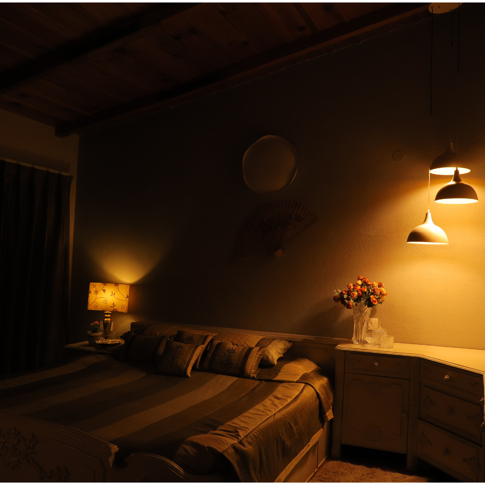 Private homestay in mukteshwar | Book Luxury Villas in Mukteshwar