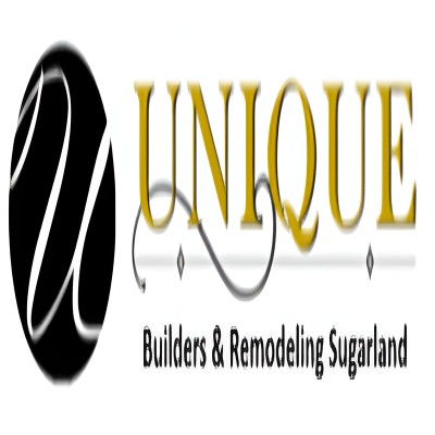 Unique Builders and Remodeling Sugarland - USA Moving Reviews