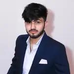 Rohit Das Profile Picture