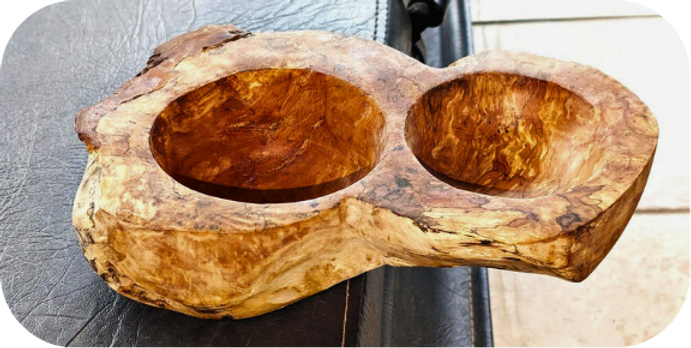 Where to Buy Custom Wooden Bowls in Ontario 2025