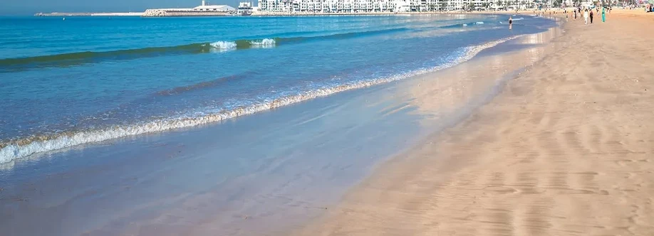 Marhire Car Casablanca Cover Image