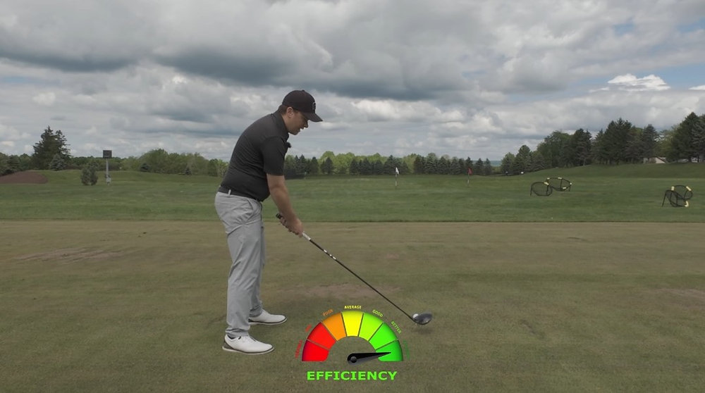 Golf Swing Analyzer – Your Simple Guide to a Better Swing