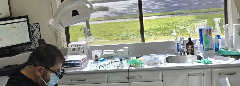 Preston dental Group Cover Image