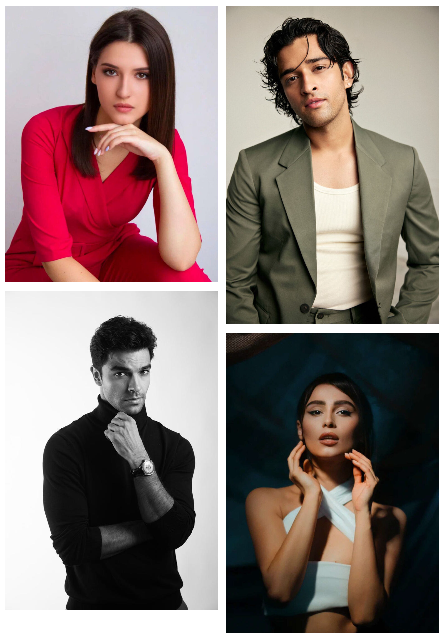 Best Male  Female Modeling Agency in Mumbai | RJ Talents