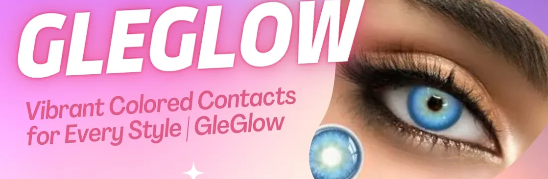 Gleglow Cover Image