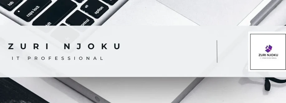 Zuri Njoku Cover Image