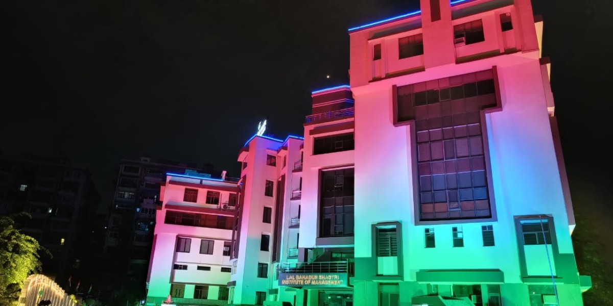 Factors That Differentiate the Best PGDM Colleges from the Others – LALBAHADURSHASTRI