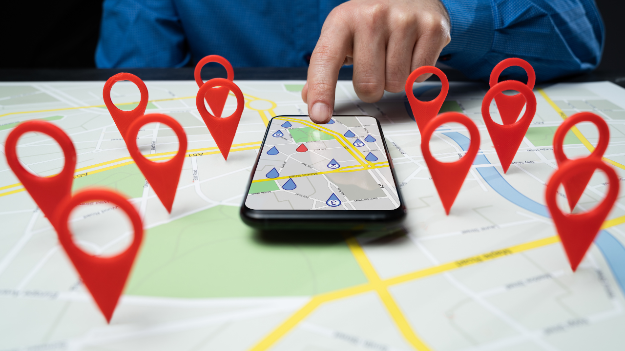 How to Rank in the Google Map Pack: A Step-by-Step Guide