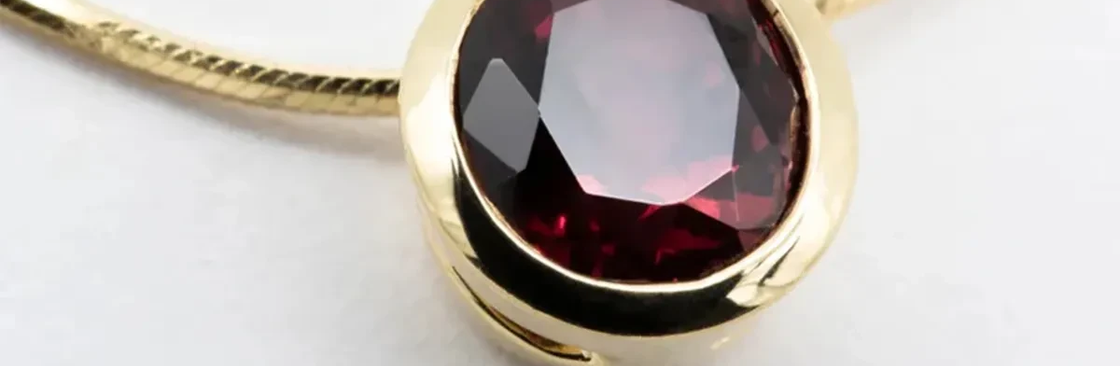 Gillespie Fine Jewelers Cover Image