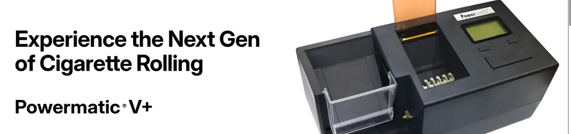 Powermatic USA Cover Image