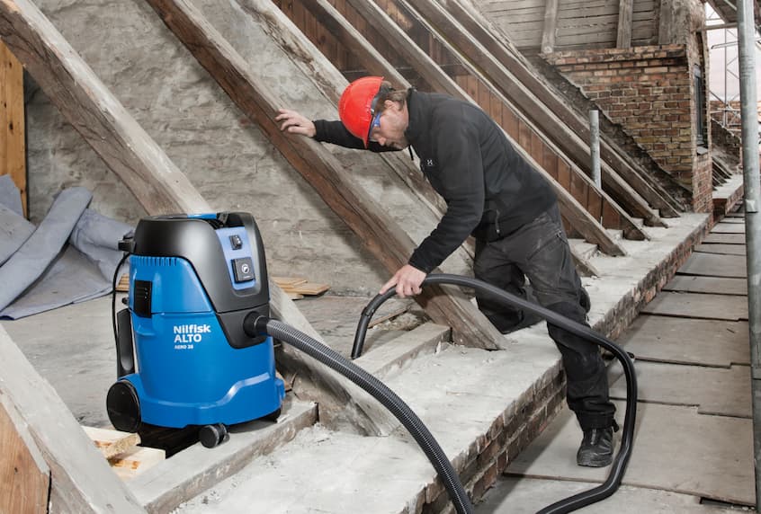 aLittleBitOfAll |   Your Guide to Shopping Nilfisk Cleaning Equipment in Australia