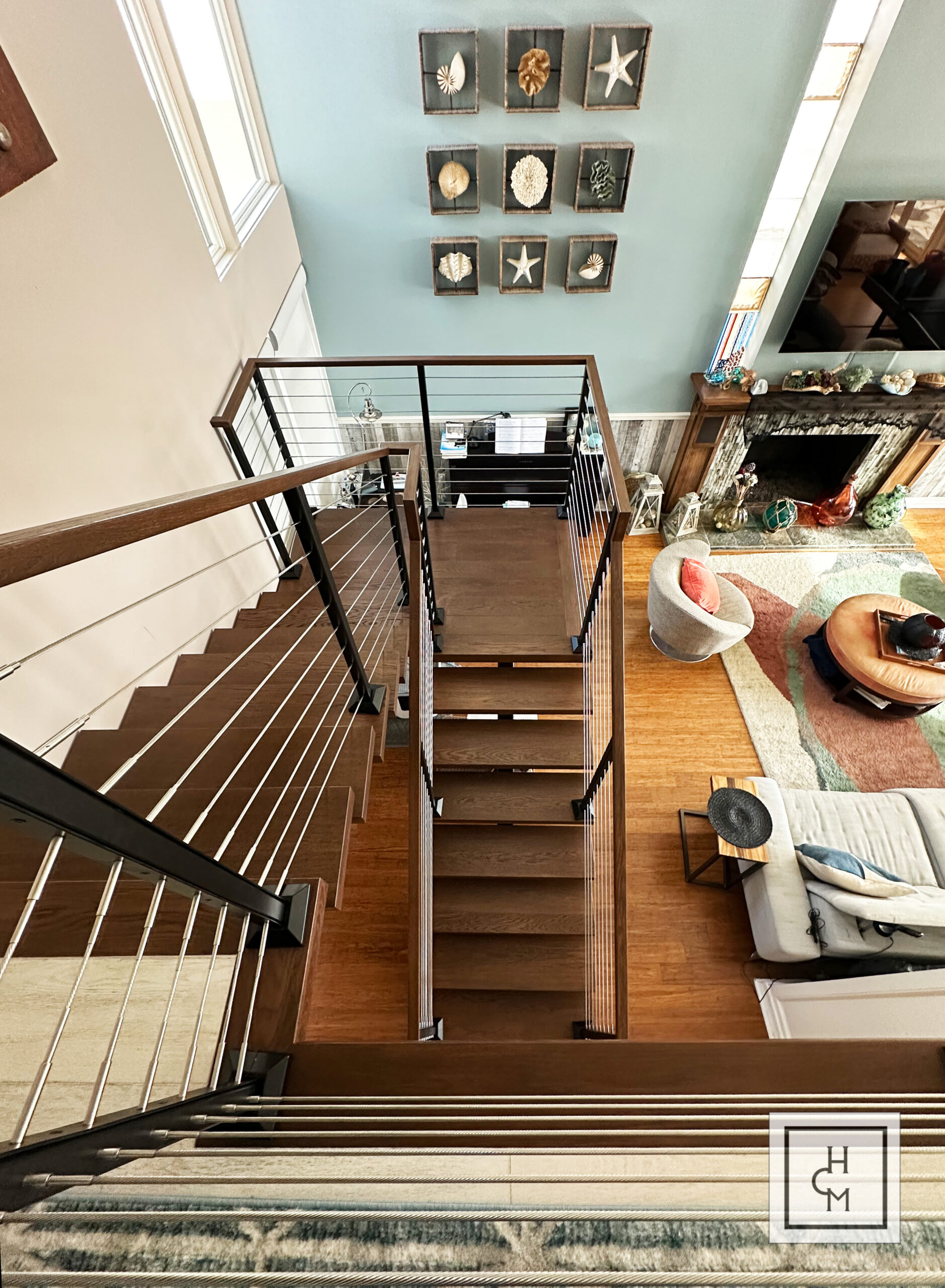 Stair Railings: Common Mistakes and How to Avoid Them