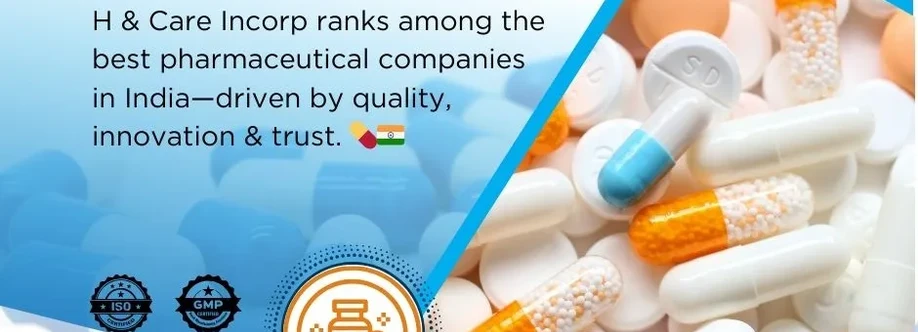 H Care Incorp Cover Image