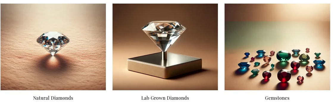 The Diamond Club Cover Image