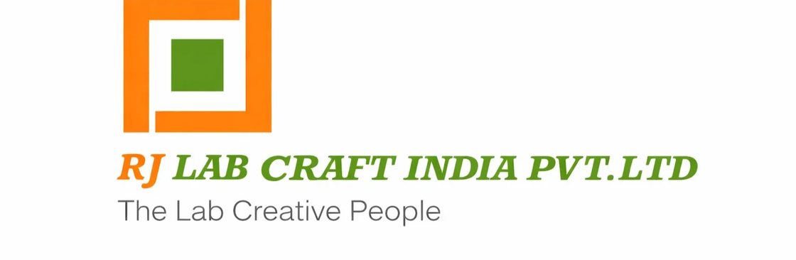 RJ Lab Craft India Cover Image