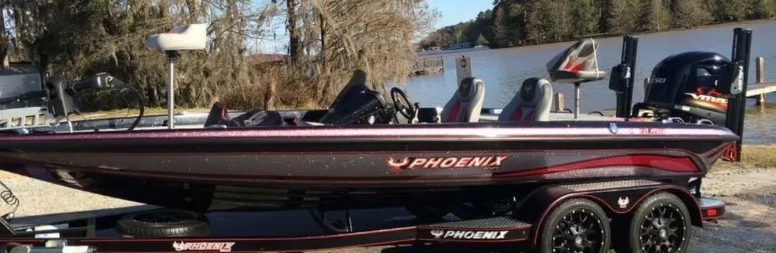 Lake Seminole Fishing Guides Cover Image