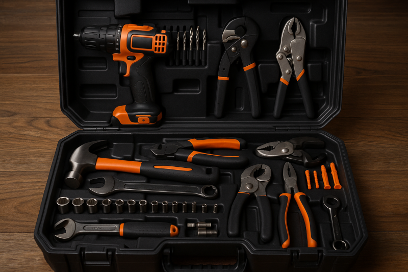 Master Builder’s Complete Tool Crate for Precision, Power  Performance: ext_6699954 — LiveJournal