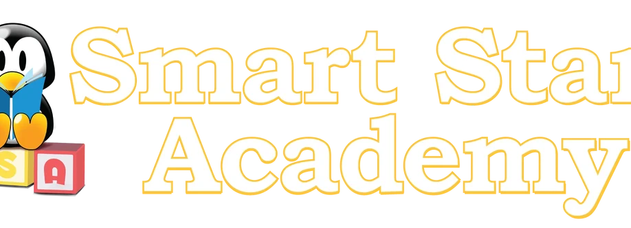 Smart Start Academy Cover Image