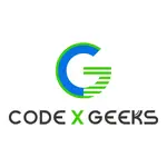 CODE X GEEKS Profile Picture