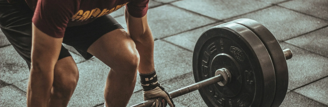 Trophy Fitness Cover Image