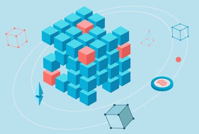 Blockchain Testing Services - Blockchain App Testing Company