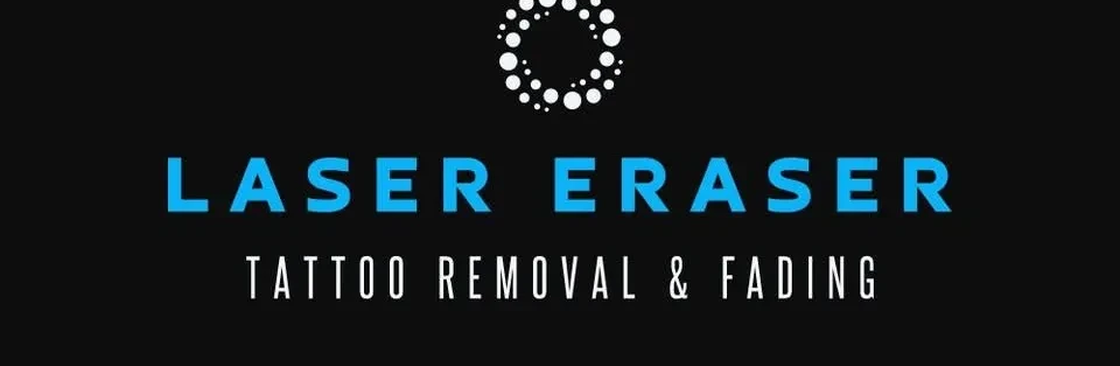 Laser Eraser Cover Image