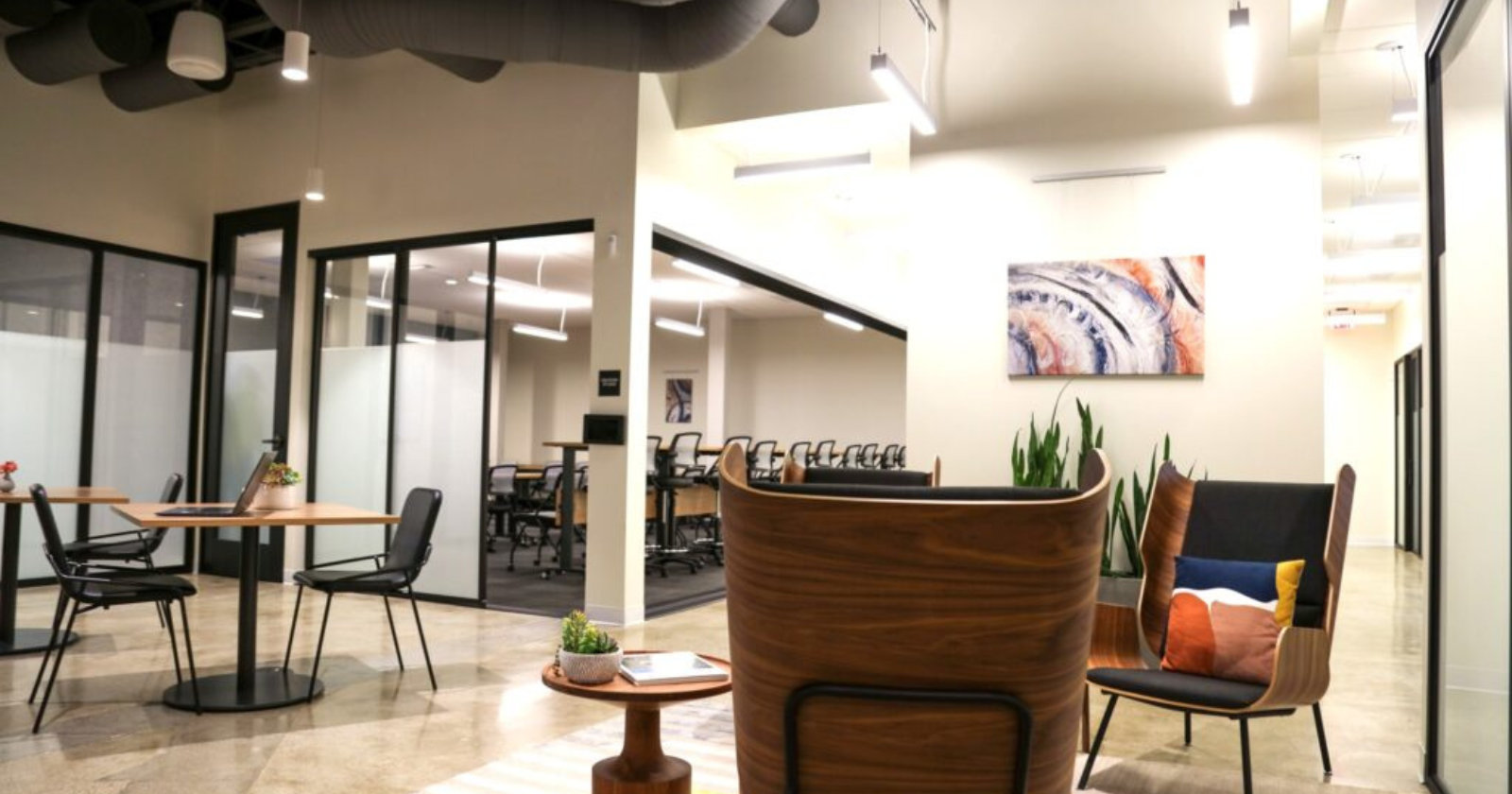 Flexible Workspaces  Office Spaces: Complete Guide