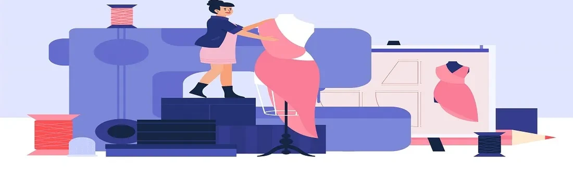 The Efashion Stories Cover Image