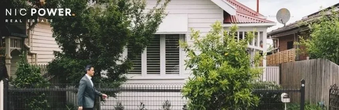 NIC Power Cover Image