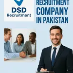 Best Recruitment Company in Pakistan Profile Picture