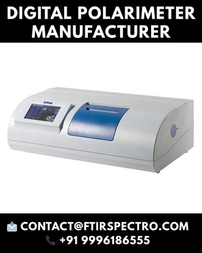 How to Choose the Best Digital Polarimeter Manufacturer for Your Nigerian Lab?
