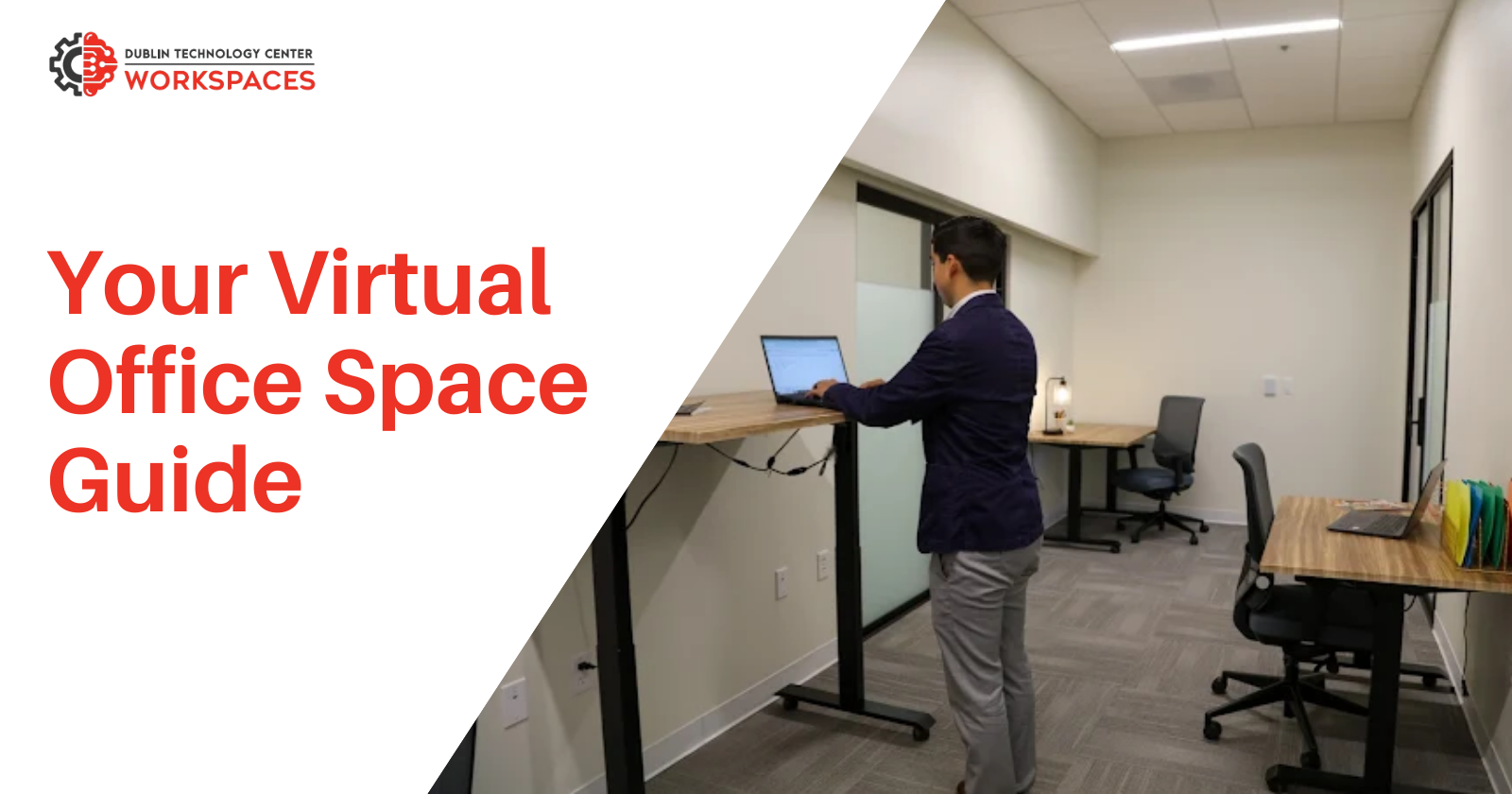 What is a Virtual Office Space? A Complete Guide