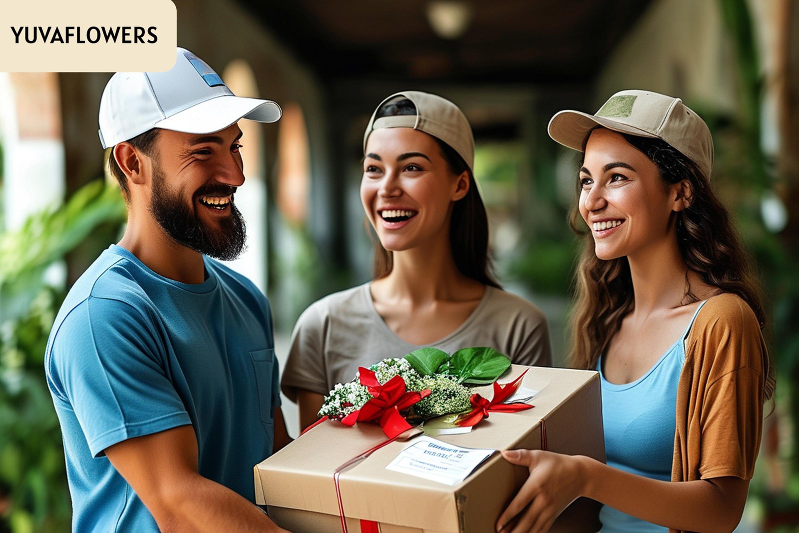 7 Handpicked Gifts That Show You Care Perfect for Family, Friends...